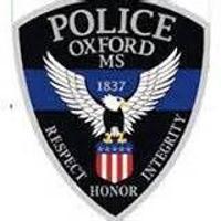Oxford Police Officers Resign In Middle Of Internal Investigation