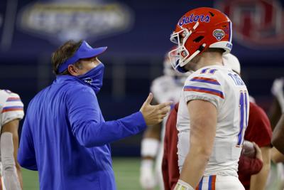 Trask turning pro after Gators' loss | | djournal.com Listen to kyle trask | soundcloud is an audio platform that lets you listen to what you love and share the sounds you create.