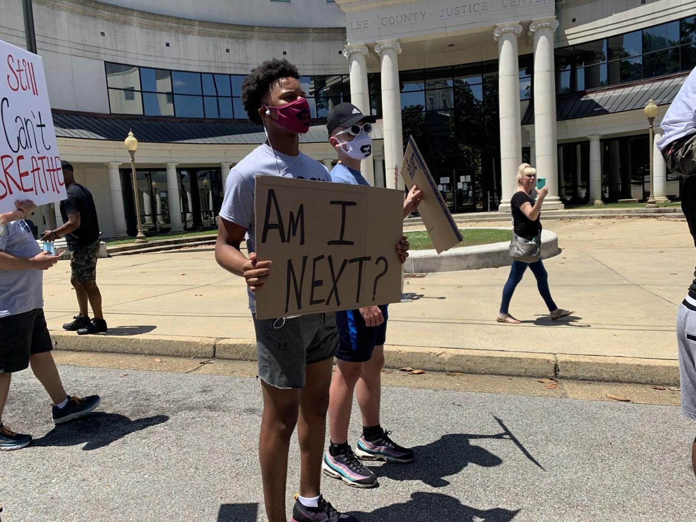 Live updates Local organization to hold march, rally for racial