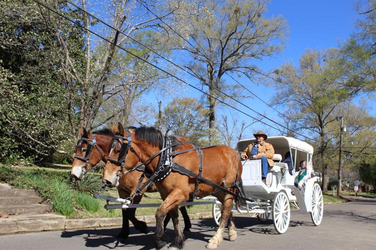 Aberdeen Pilgrimage 2022 Living