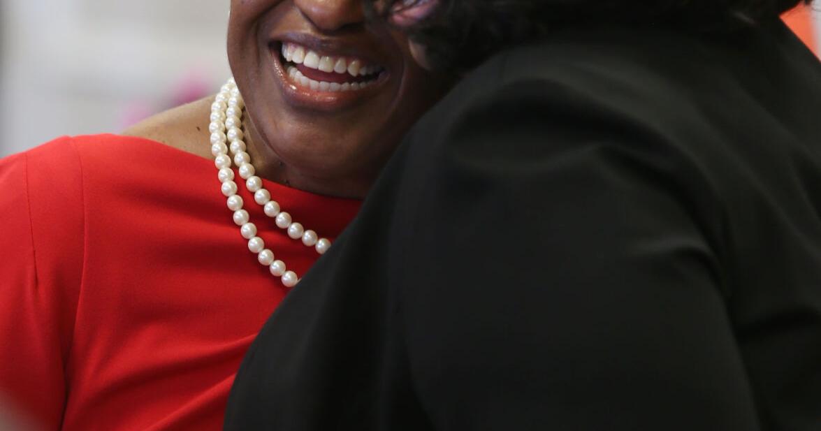 Rosa Rackley Red Rasberry Award | Photo Galleries | djournal.com