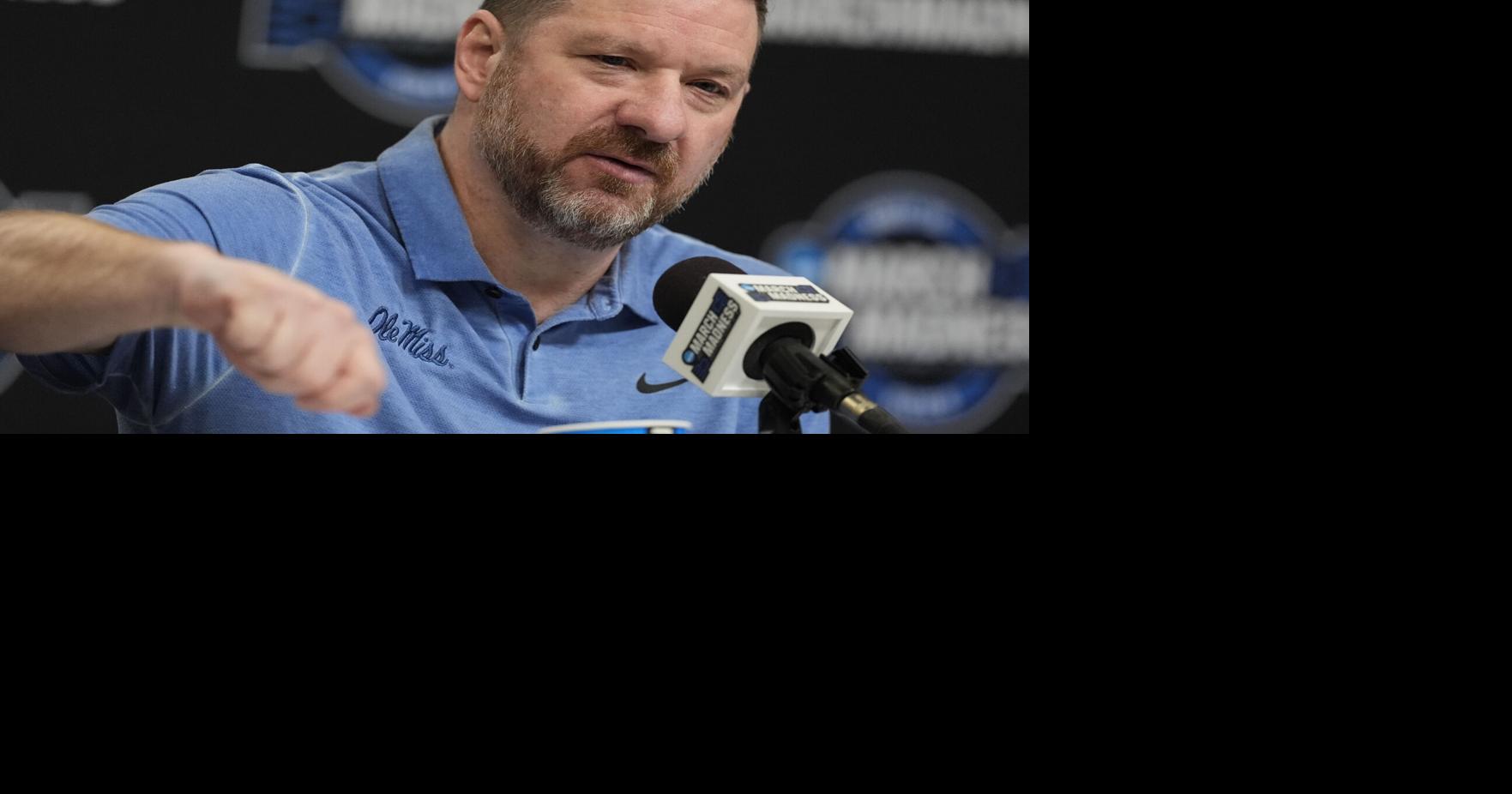 Here are the details of Chris Beard&#39;s new deal with Ole Miss