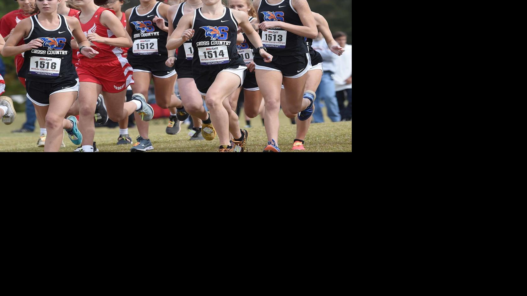 Mhsaa Track And Field 2022 Order Of Events