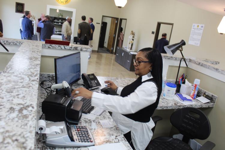 Aberdeen Electric Department opens new headquarters News