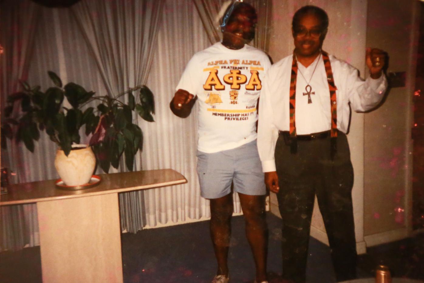 From Mississippi To The Promised Land Great Migration Creates Ties Between Mississippi And Illinois Local News Djournal Com