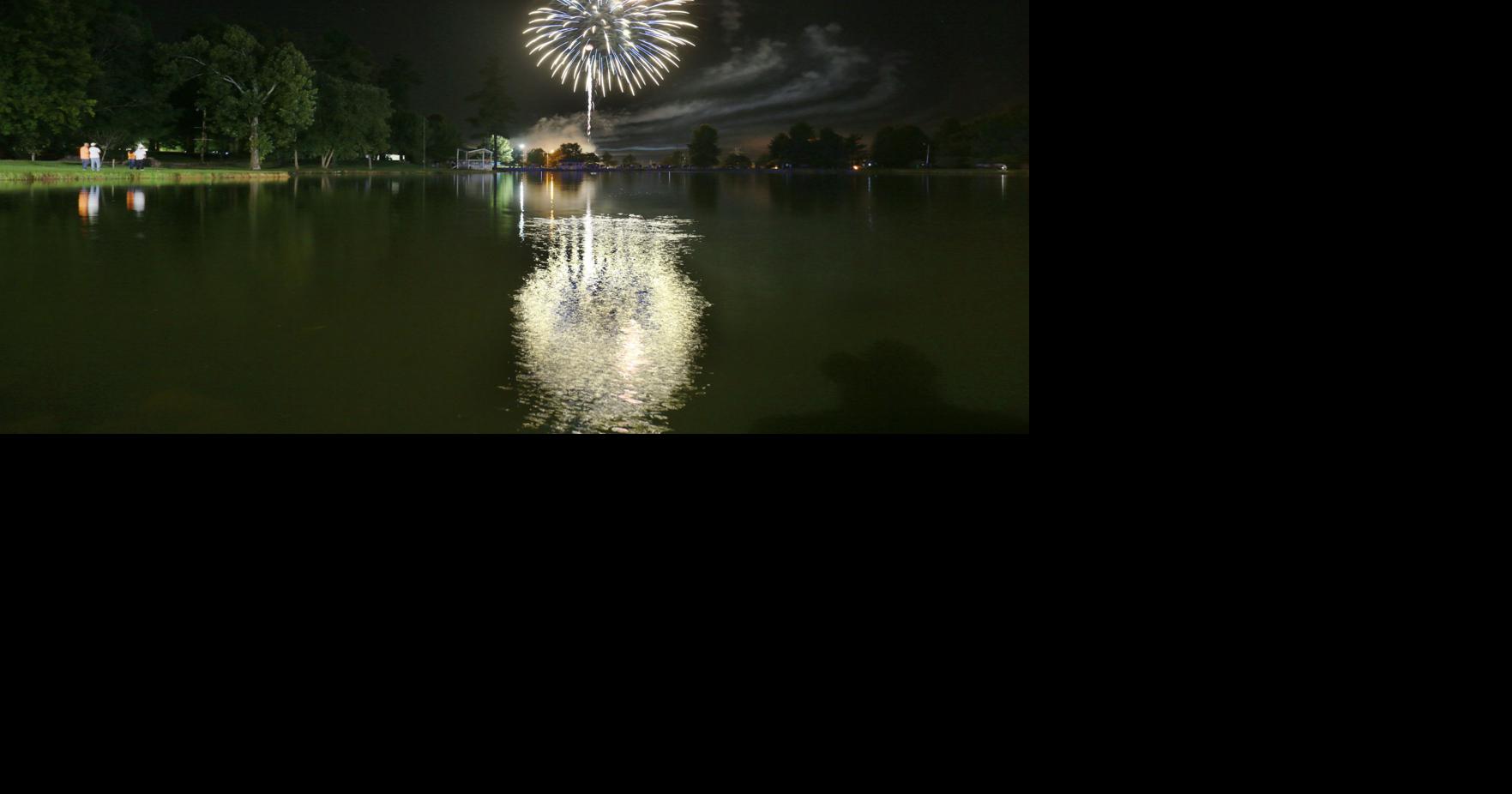 Picnic in the Park returns Saturday for 20th year, celebrating America's 250th