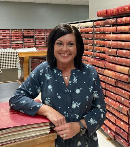 Clouse reappointed to Access to Justice Commission Itawamba Times