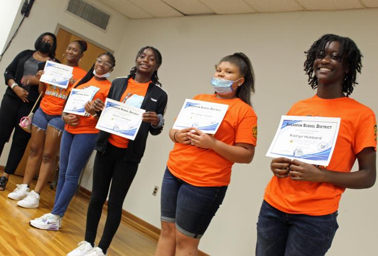 Aberdeen School Board tables promotion and retention policy News