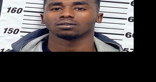 Second man arrested in Thanksgiving day Starkville robbery - Vimarsana News