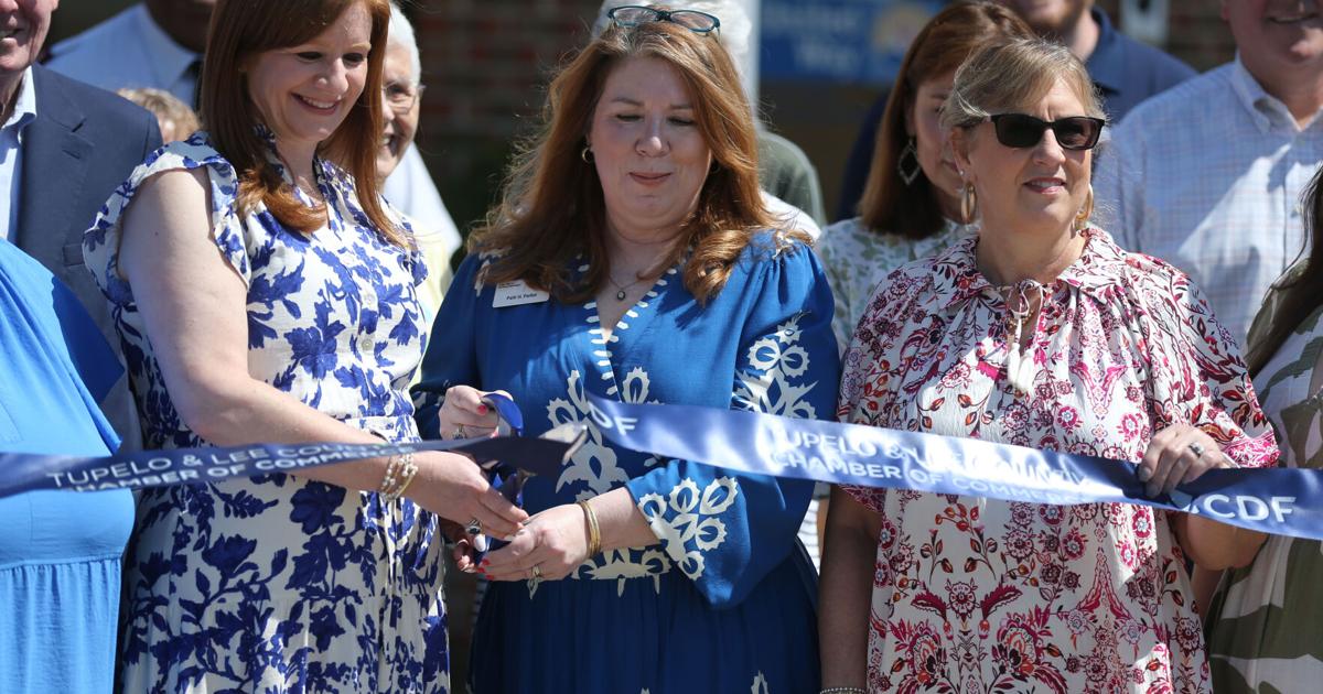 UNITED WAY OPEN HOUSE
