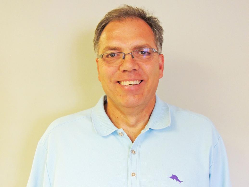 Stroud basketball career spans five decades New Albany Gazette