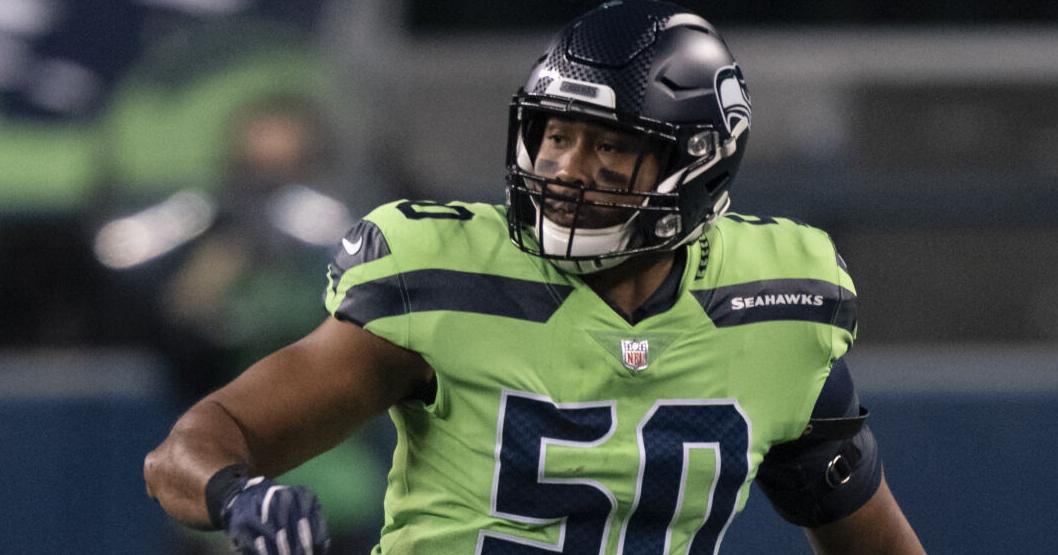 Former Mississippi State star K.J. Wright glad to be chosen for SEC ...