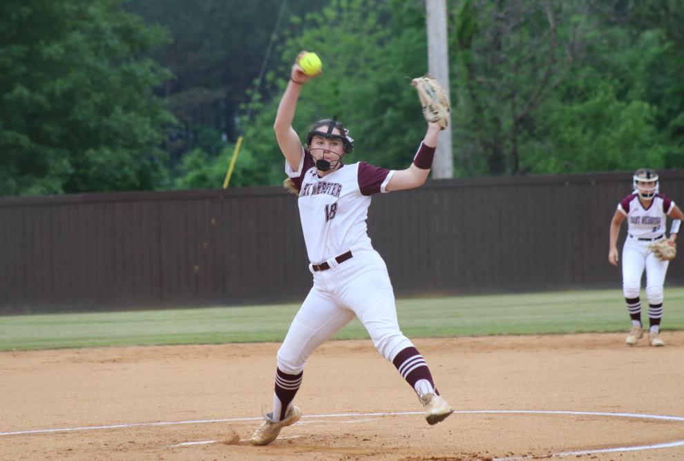 McKee delivers clutch double to lead East ster High school sports