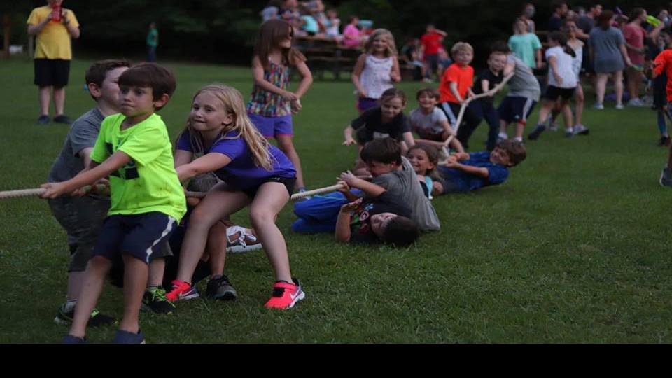 Camp Lake Stephens Offers Variety Of Summer Camping Options Oxford Djournal Com