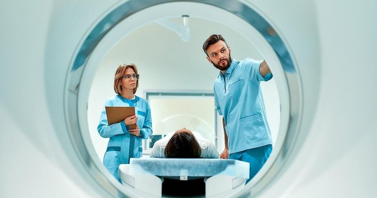 Head CT Scan Use Has Doubled In U.S. ERs | Health | djournal.com