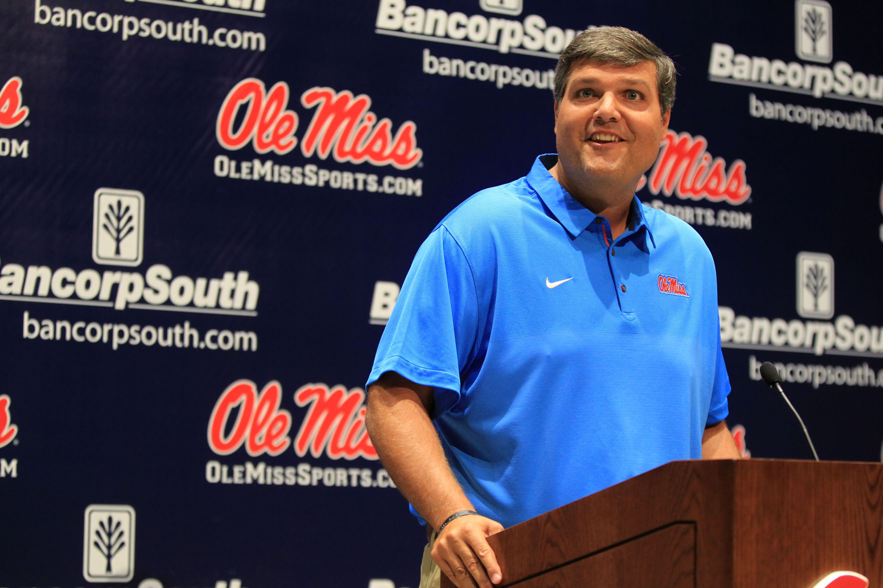 Two Stars Of The Ole Miss Football Team Arrested For Shoplifting