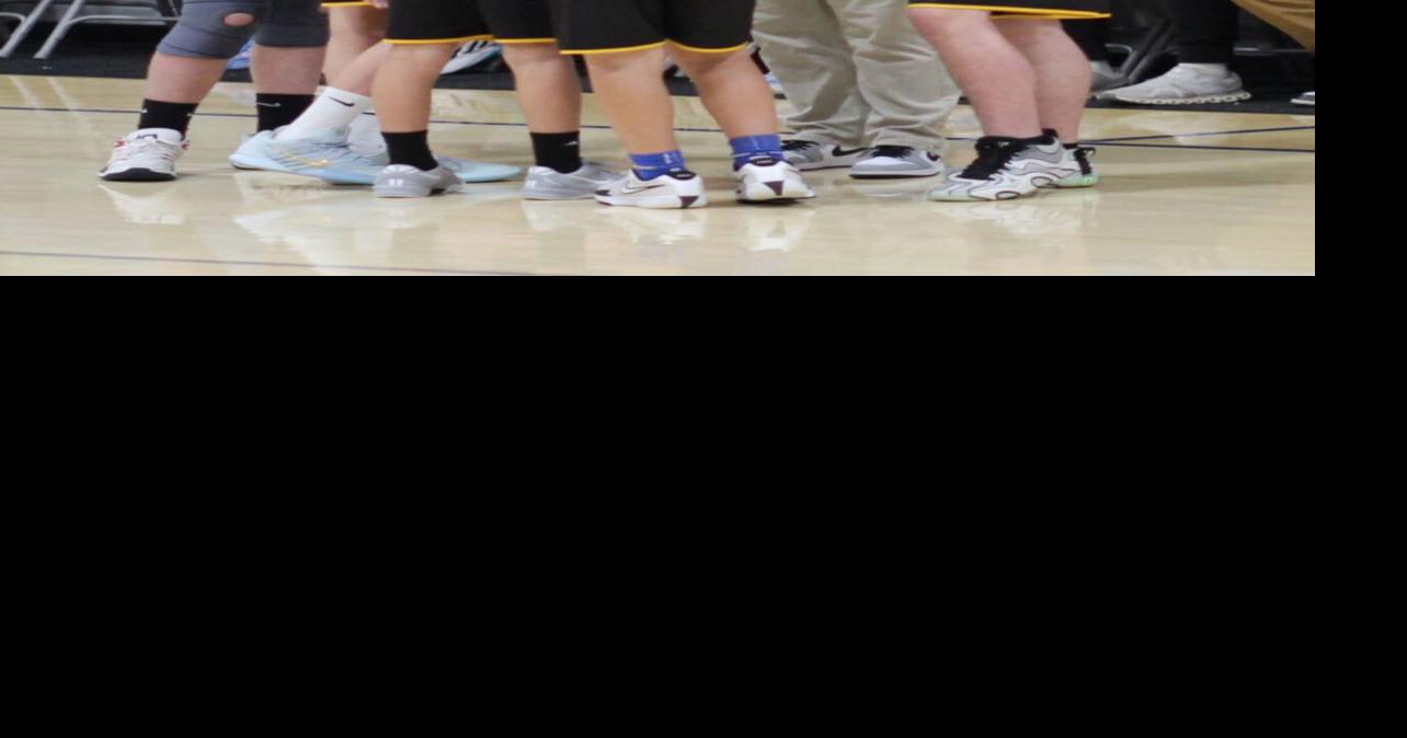 'An underdog is still a dog': Jones brings optimism, consistency to Mantachie basketball