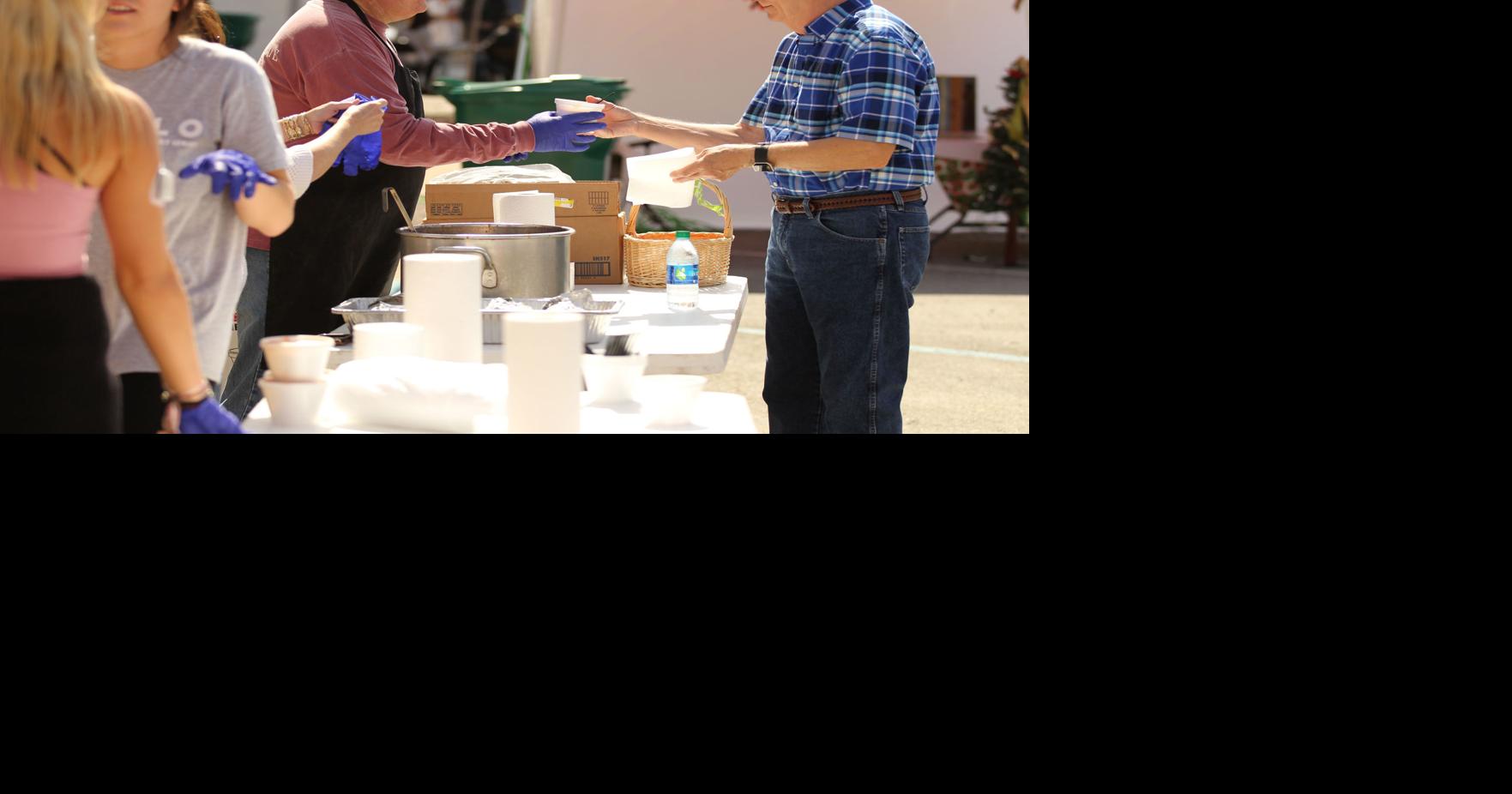 Downtown Tupelo hosts 20th Chili Fest Local News