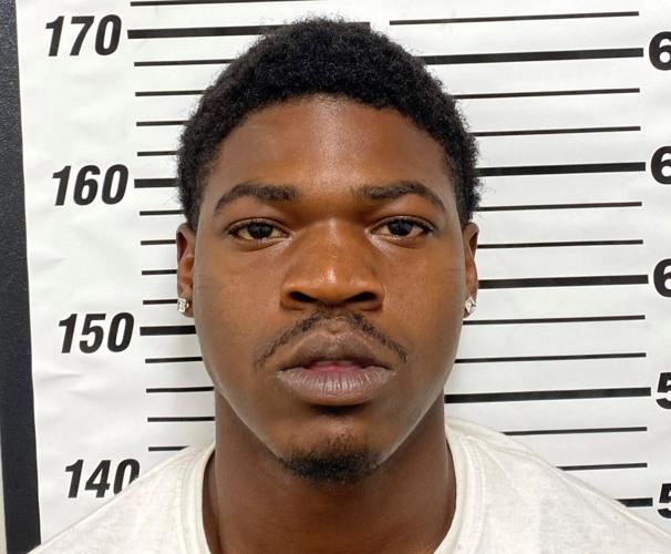Three charged with Starkville armed robbery Crime & Law Enforcement