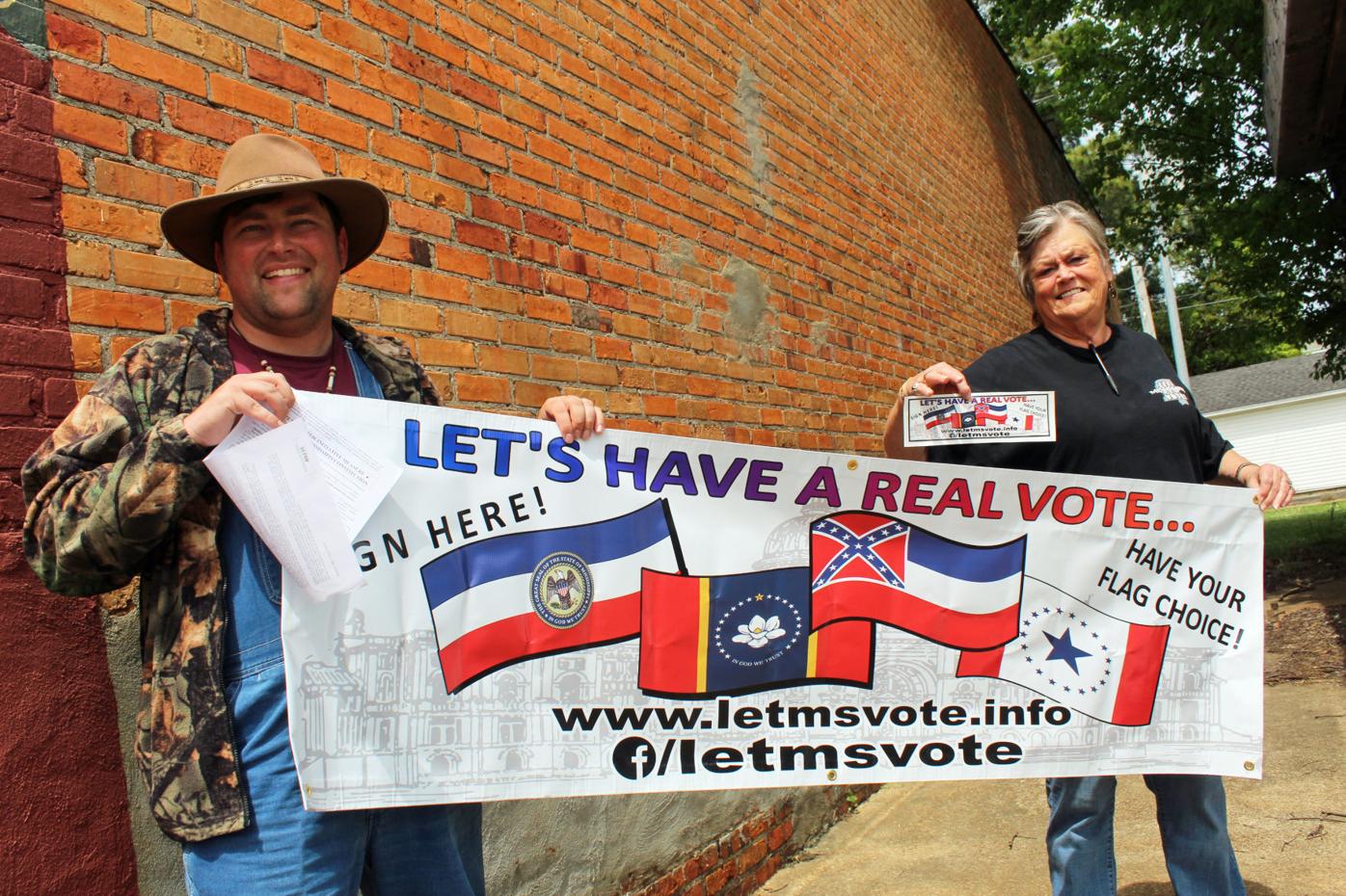 Ballot Initiative 74 Pushing For Citizens Right To Vote On Flag News Djournal Com Ballot Initiative 74 Pushing For Citizens Right To Vote On Flag News Djournal Com