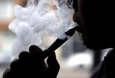 Tupelo schools adjust handbook to outlaw vaping | News | djournal.com