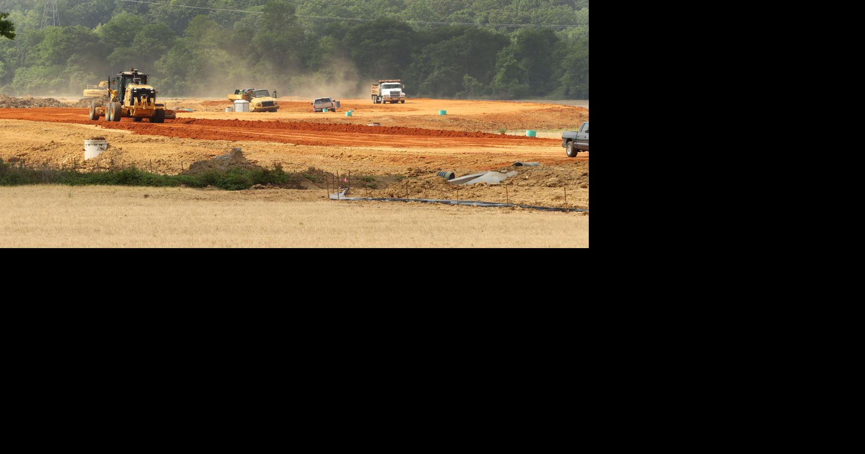 ‘Growing pains': City creates overlay district, revises another