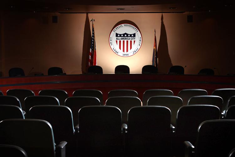 Tupelo City Council weighing options for chamber renovations Local News