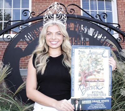 Welcome to our Bodacious Bodock festival this Saturday! | News ...