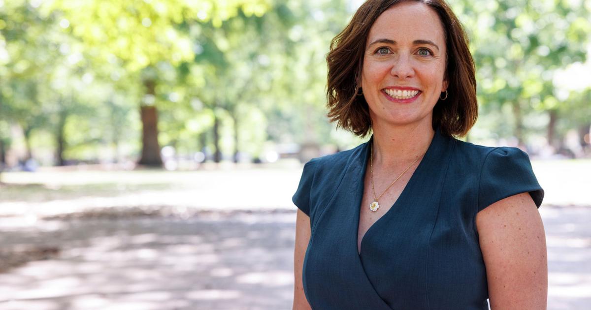 Ole Miss names new dean of journalism school