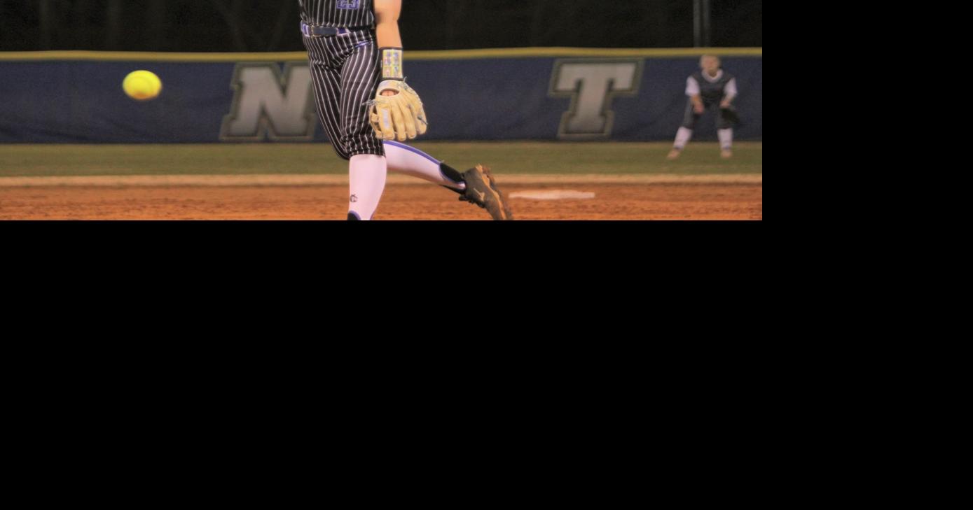 Mantachie softball posts perfect week, extends hot start Sports