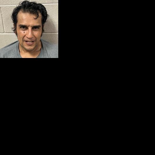 Tupelo man charged with stealing utility trailer | Crime & Law ...