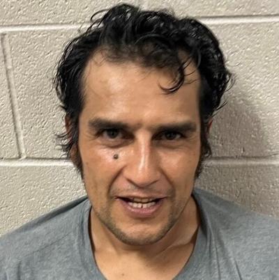 Tupelo man charged with stealing utility trailer | Crime & Law ...