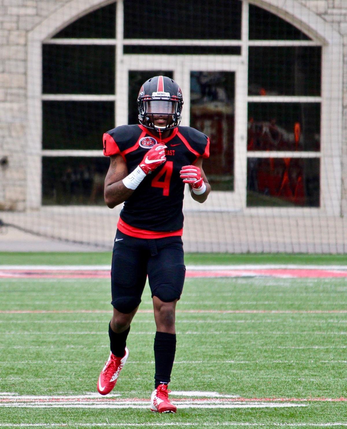 Reunited on the gridiron Aberdeen's Orr, Hamilton's Heard ready to