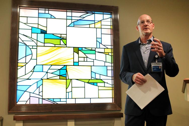 NMMC Tupelo Dedicates Renovated Chapel Religion Djournal nmmc-tupelo-dedicates-renovated-chapel-religion-djournal
