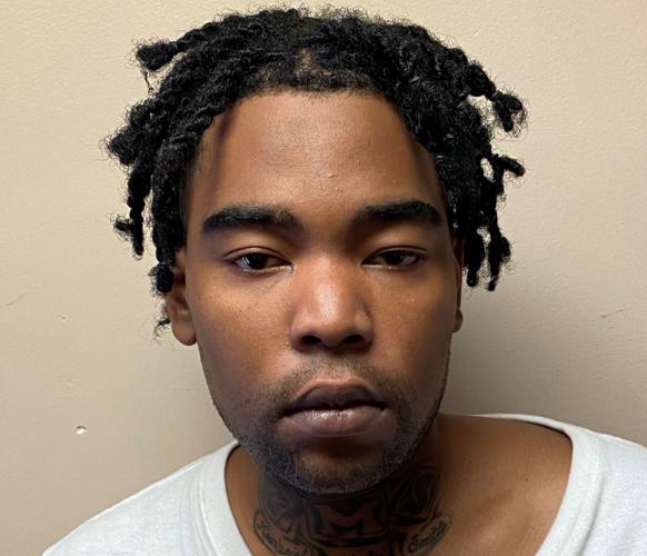 Chop shop investigations lead to two arrests Crime & Law Enforcement