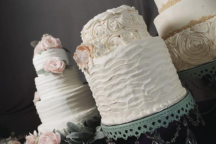 Oldie goodies Tupelo's oldest bakery, Creative Cakes, turns 30