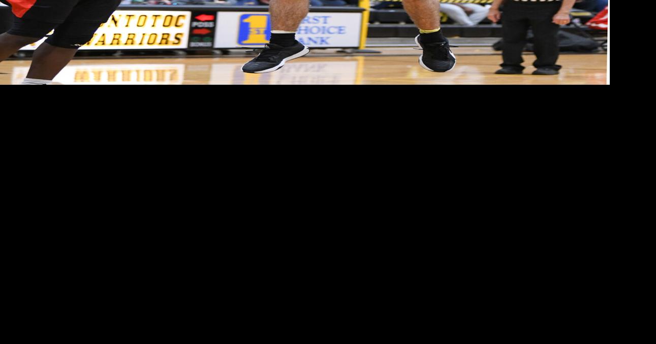 Warriors edge Shannon at Rotary Club Classic Pontotoc Progress