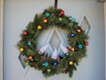 DIY: Holiday Wreath
