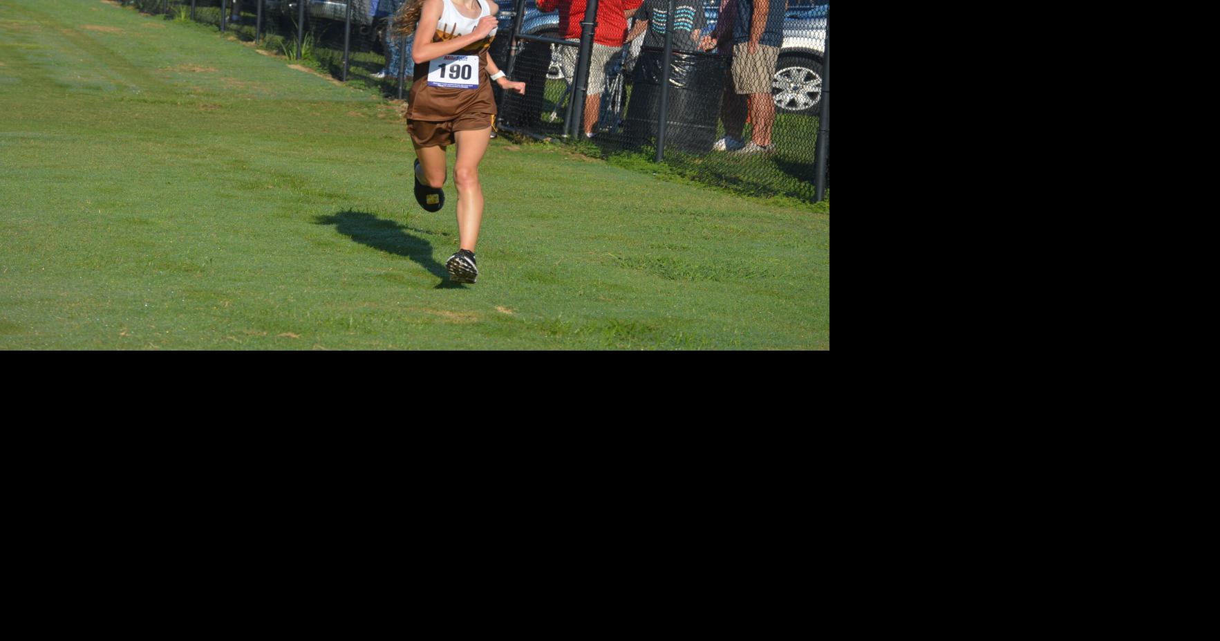New Albany XC Classic gets cross country up and running East Union