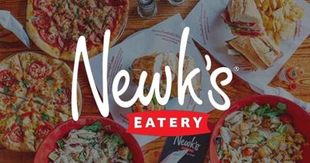 Newk's adding AI to improve to-go ordering - Vimarsana News