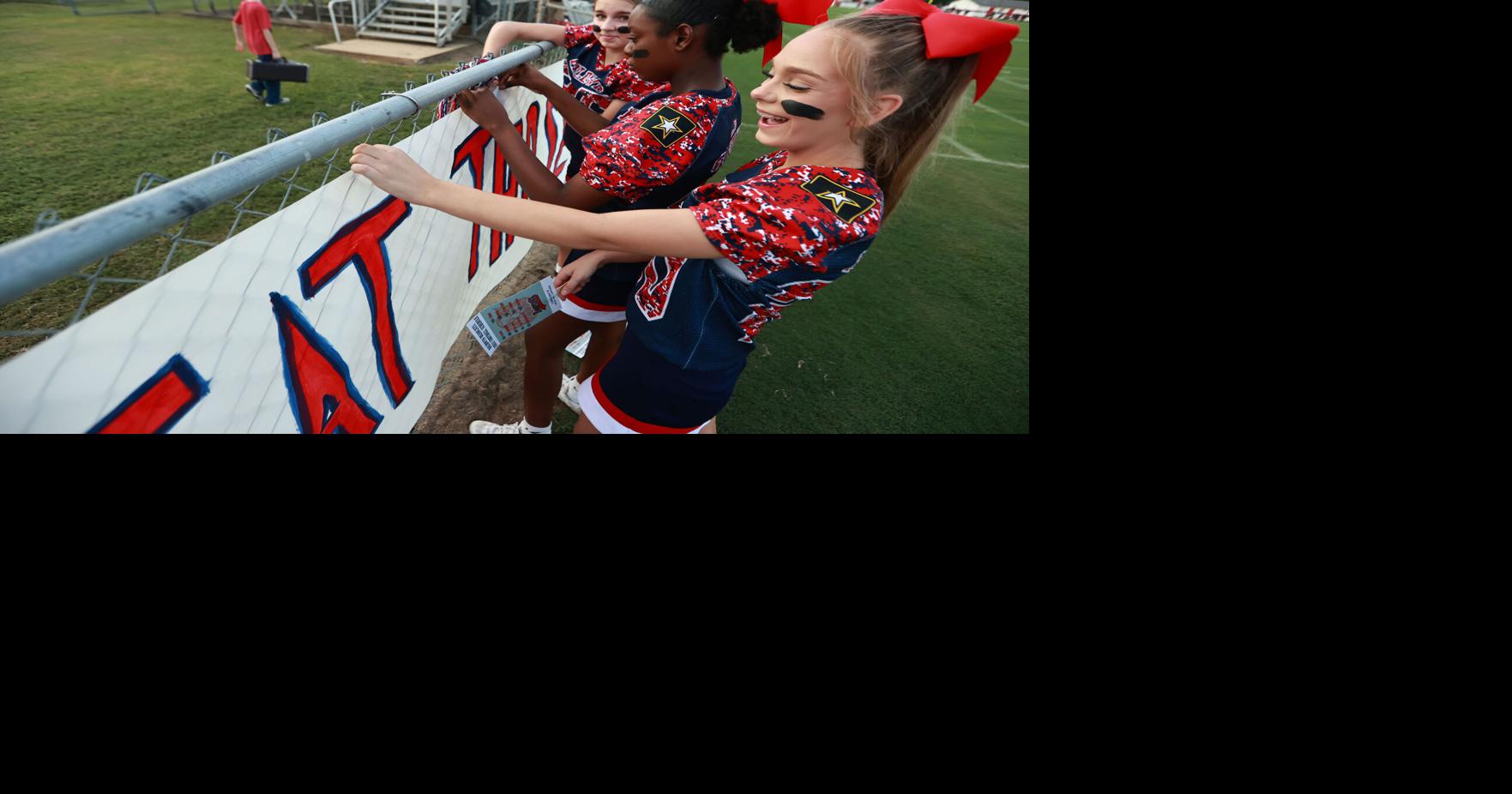 Week 1 Northeast Mississippi high school football scores High school Sports