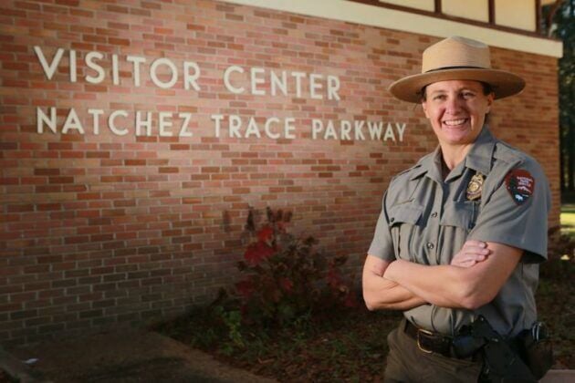 Veteran ranger heading to country’s first national park | | djournal.com