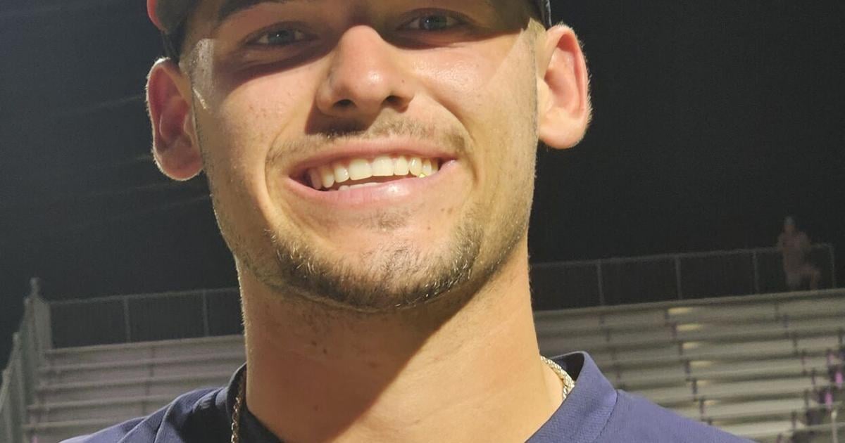 49ers sweep doubleheader against Pontotoc