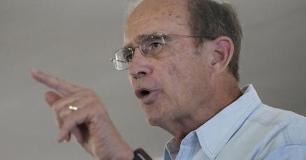 Hosemann to focus on infrastructure income tax Hosemann to focus on infrastructure income tax
