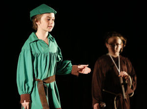 Pied Piper offers new take on Robin Hood | Arts & Entertainment ...