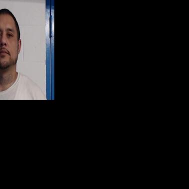 Prentiss County man charged with capital murder | Crime & Law ...