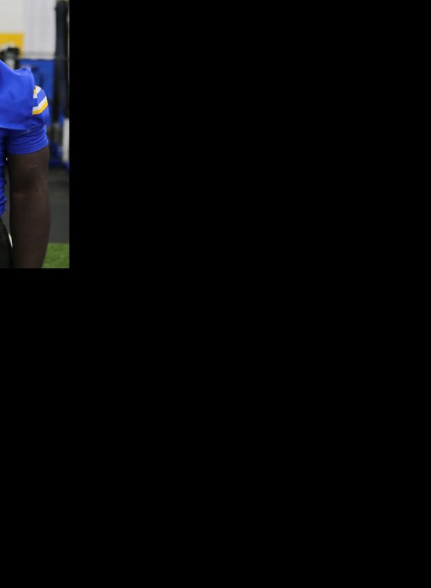 Large School All-Area Football Team | High school Sports | djournal.com