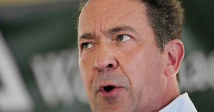 McDaniel to limit government fight woke culture McDaniel to limit government fight woke culture