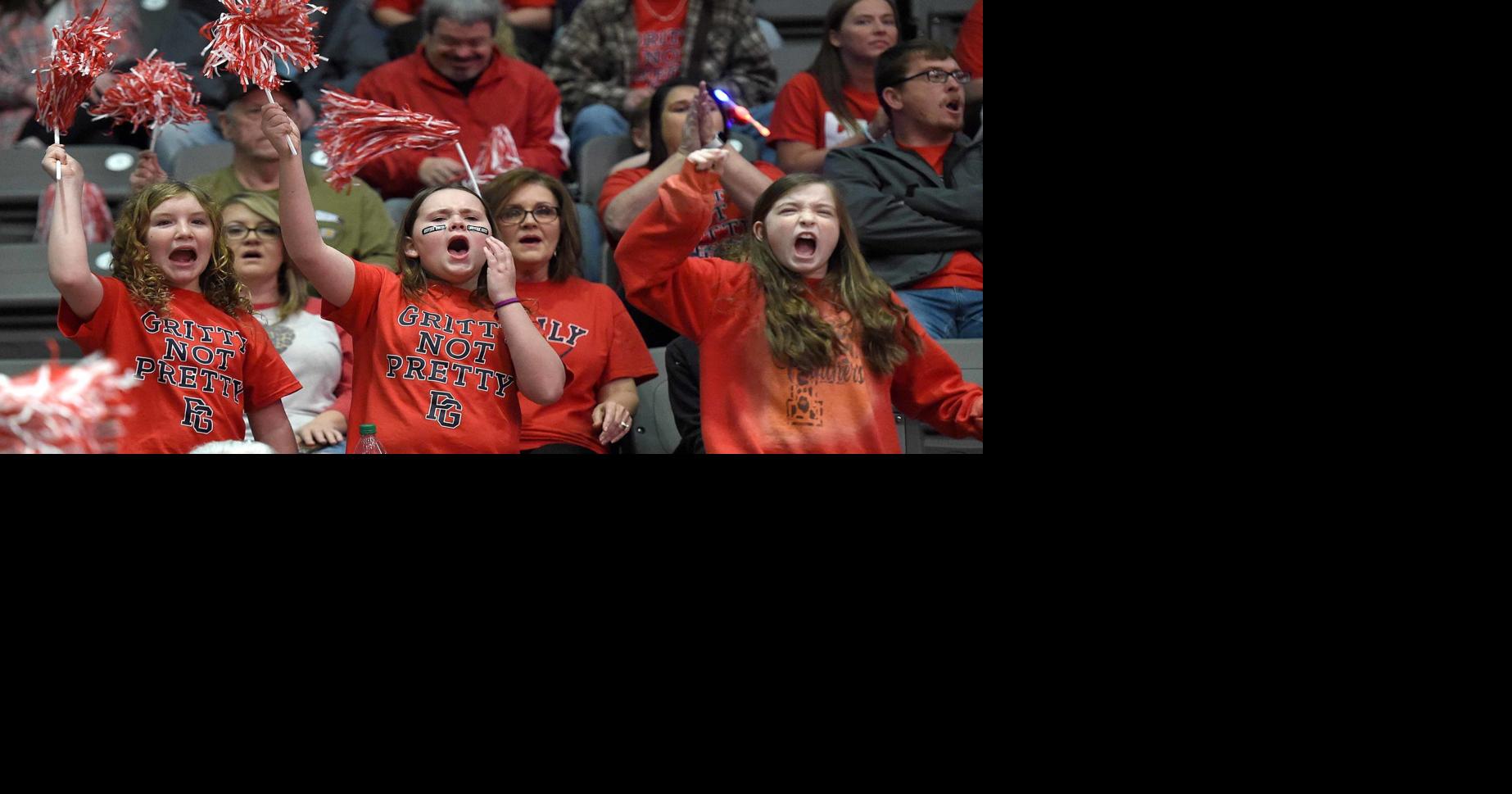 Panthers show grit to advance to 2A title game | High school Sports ...