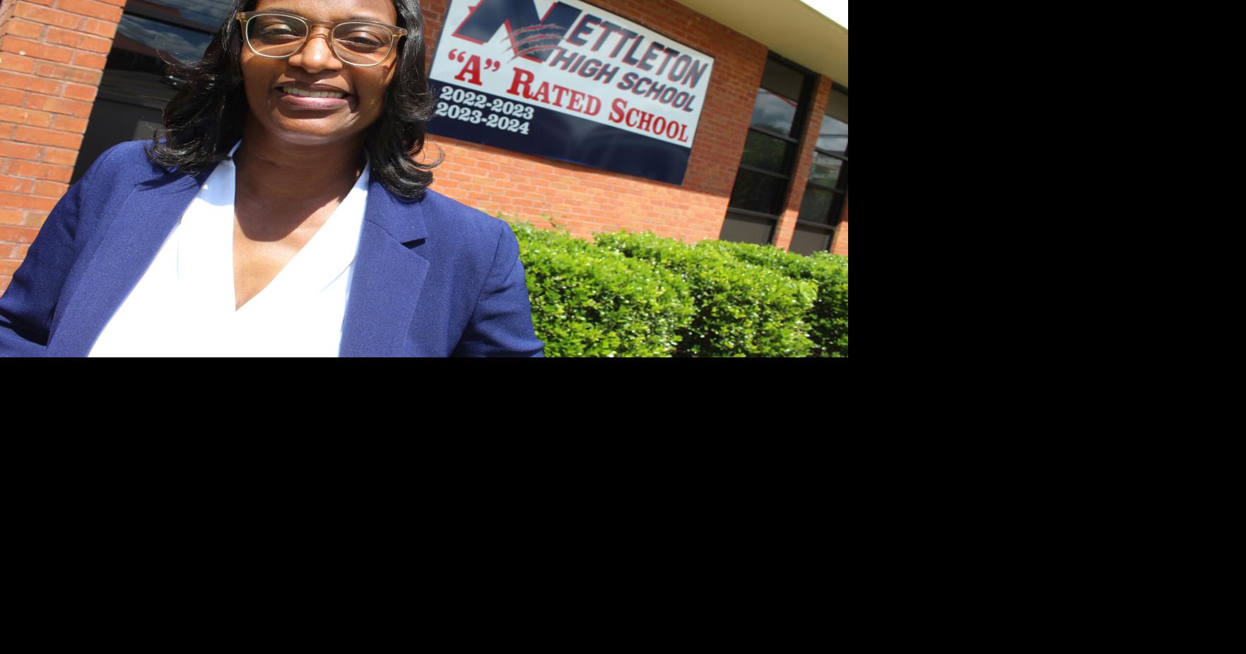 Nettleton High School welcomes its new leadership